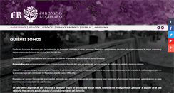 Desktop Screenshot of jlregueiro.com